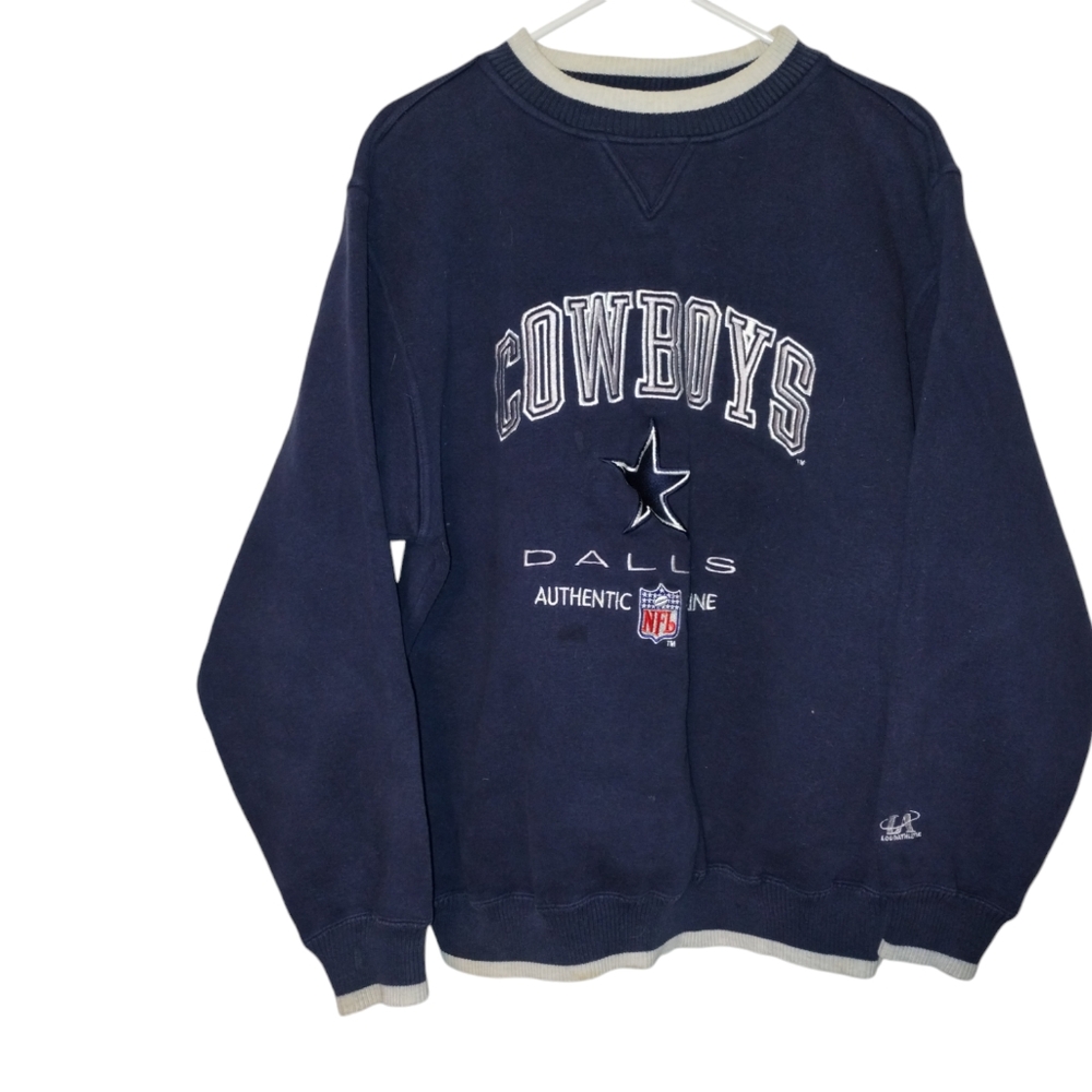 Size XL Dallas Cowboys Sweatshirt